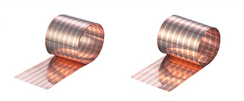 Silver Inlay Copper Strip is een belangrijk materiaal dat is ontworpen voor zekeringen