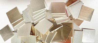 Reguliere verzending voor AgSnO2-contactstuk