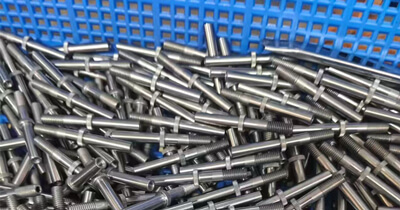 Nieuwe levering voor UAV Precision-locatiepinnen